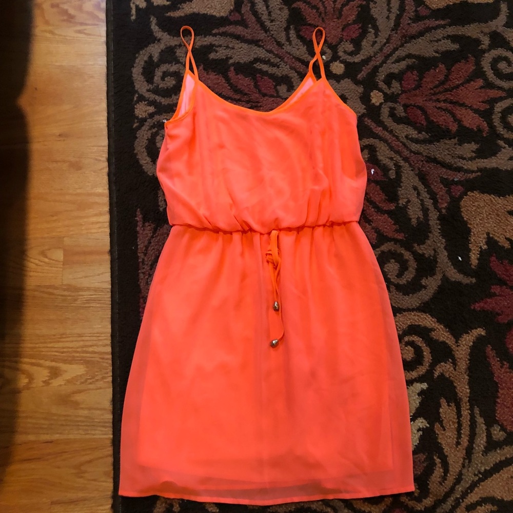 Women’s sun dress